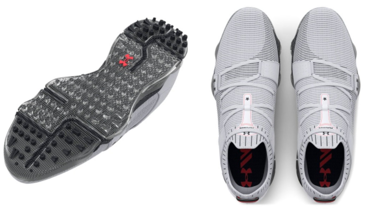 Under Armour HOVR Tour SL Golf Shoes Review: 